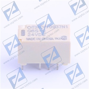 G6S-2 DC24